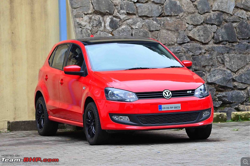 From 'G'e'T'z to VW Polo GT TDI! 3.5 years, 50,000 km up + Yokohama S drive tires! EDIT: Sold!-pic-7.jpg
