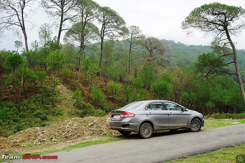 Maruti Ciaz ZDi+ SHVS - Ownership Review at 60,000 km!-13.jpg