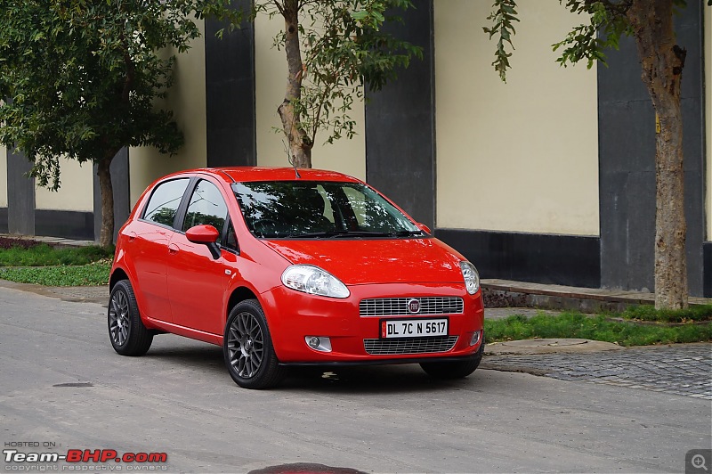 Fiat Grande Punto: 50 months & 90,000 kms. EDIT: Now sold-13580594_1243681825666100_3631626034608609549_o.jpg