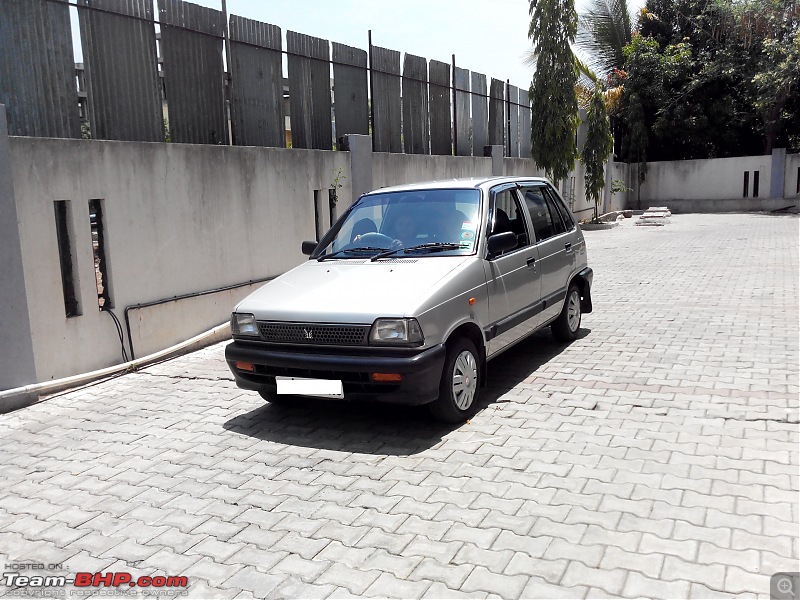 Maruti 800 - Ownership Review in detail-img_20160515_131553.jpg