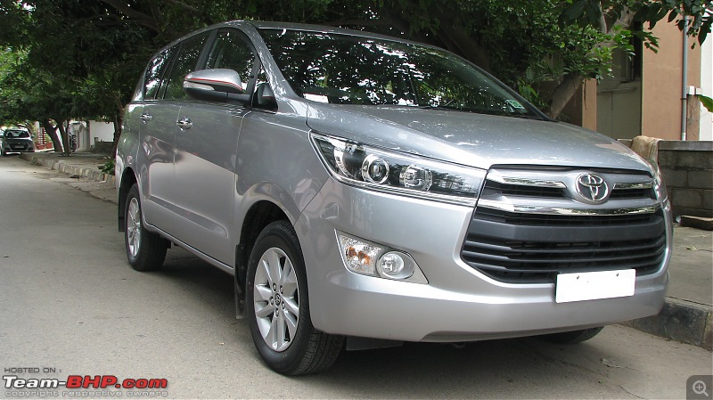 Toyota Innova Crysta ownership report. EDIT: Engine replaced (page 9)-front-34th-img_8815.jpg