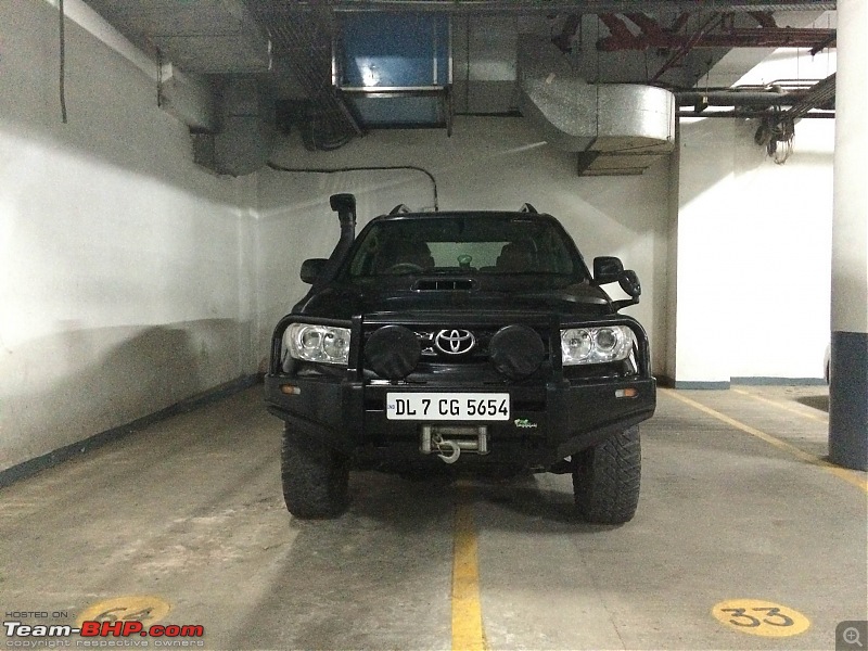 My Pre-Worshipped Toyota Fortuner 3.0L 4x4 MT - 225,000 km crunched. EDIT: Sold!-img_2024.jpg