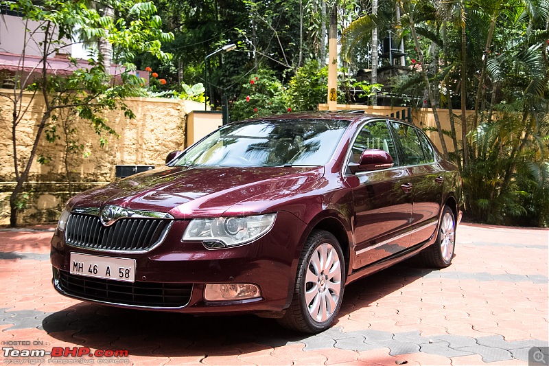 Czech sleeper: Pre-owned Skoda Superb 3.6 FSI 4x4-superb-lh-front.jpg