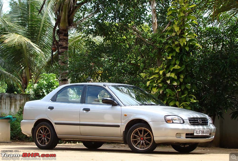 Vivek's Baleno and Ikon- the 1.6 twins. EDIT : New wheels and interiors added-dsc03603.jpg