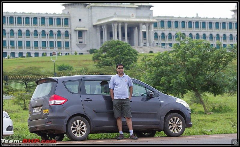 Tallboy welcomes longer companion | Maruti Ertiga VDi | 241,500 km-03_parag.jpg