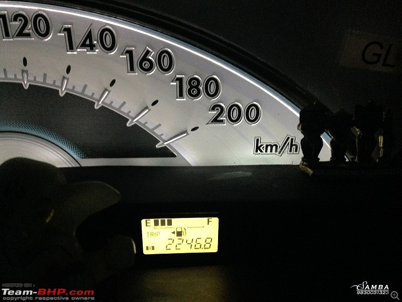 Toyota Etios 1.5L Petrol : An owner's point of view. EDIT: 10+ years and 100,000+ kms up!-ip-10.jpg