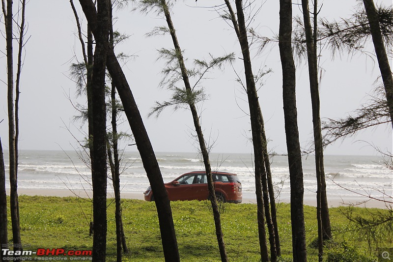 Ownership tales of Orange Cheetah, my 2015 Mahindra XUV5OO W10 FWD. EDIT: Sold after 150,000 km-k17.jpg