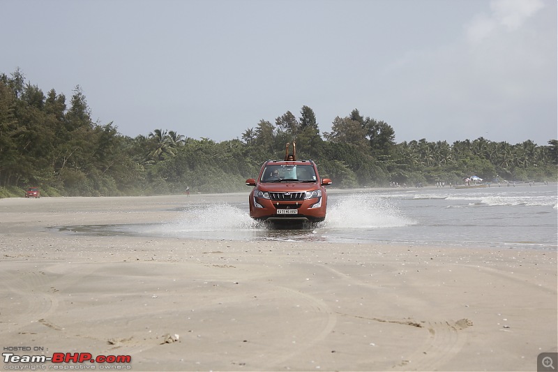 Ownership tales of Orange Cheetah, my 2015 Mahindra XUV5OO W10 FWD. EDIT: Sold after 150,000 km-k19.jpg