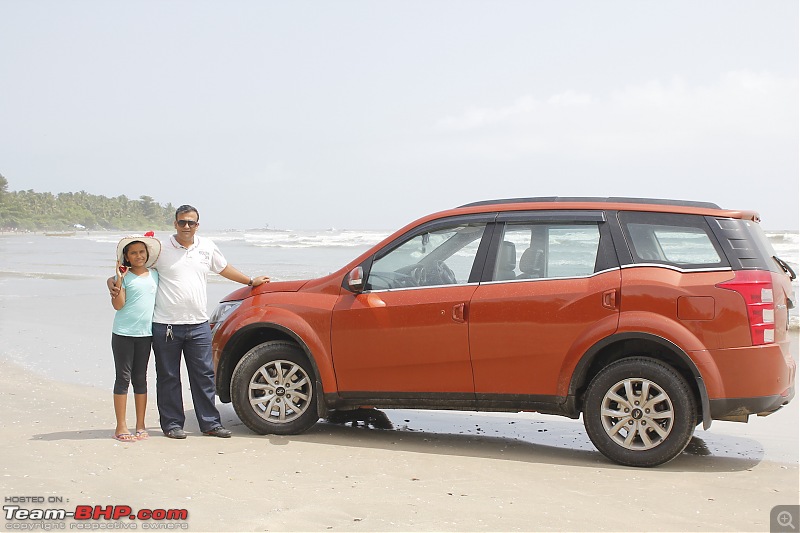 Ownership tales of Orange Cheetah, my 2015 Mahindra XUV5OO W10 FWD. EDIT: Sold after 150,000 km-k24.jpg