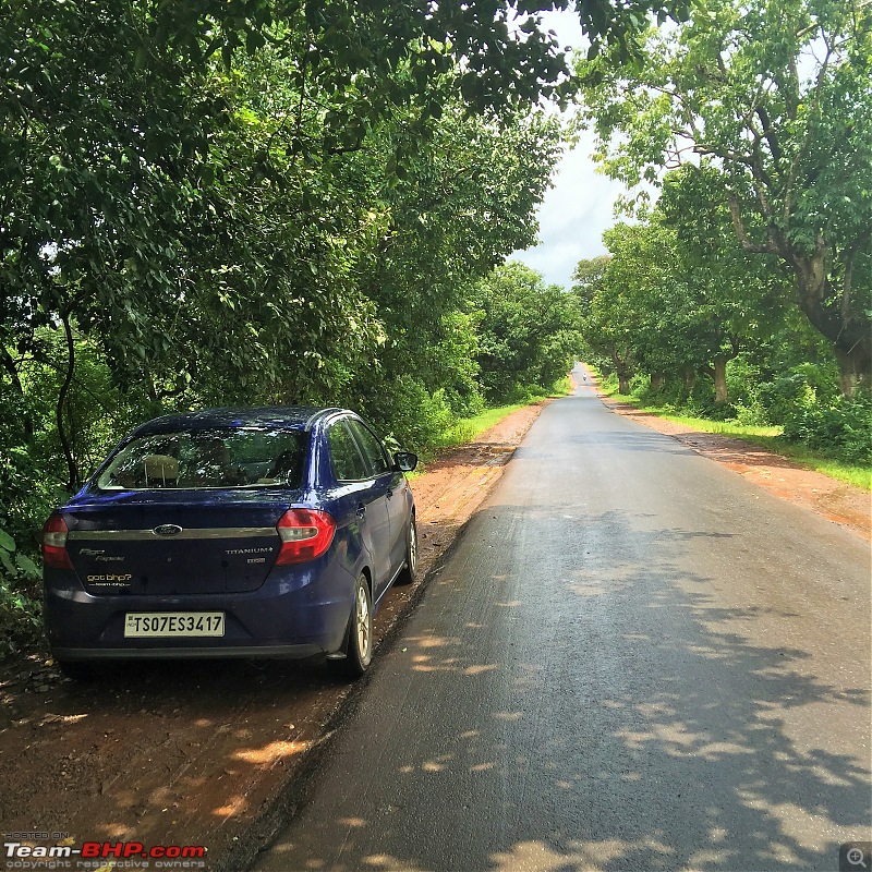 Ford Aspire TDCi : My Blue Bombardier, flying low on tarmac. EDIT: Now sold-img_6638.jpg