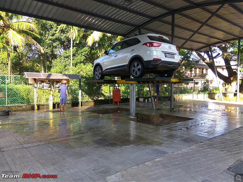 It came, I saw, We conquered - Our Hyundai Creta 1.6 Diesel SX(O)-img_20160820_171913.jpg