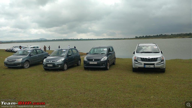 The Silver Cougar - Mahindra XUV5OO W8. EDIT: Sold!-img_20160731_101819083.jpg