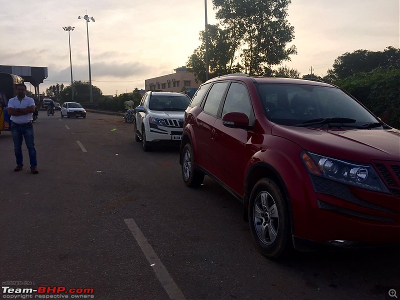 The Silver Cougar - Mahindra XUV5OO W8. EDIT: Sold!-img20160814wa0003.jpg