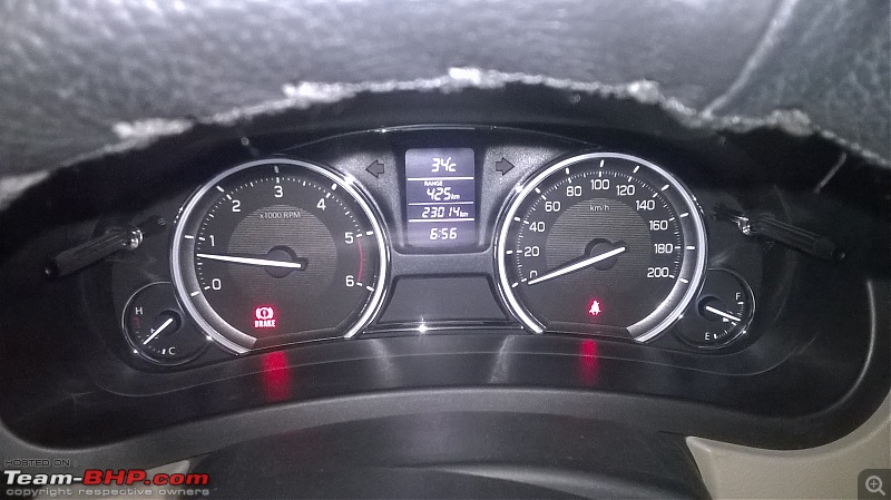 "My 2015 Maruti Ciaz ZDI - 1,33,000 km completed : Now Sold-wp_20160828_18_57_55_pro.jpg