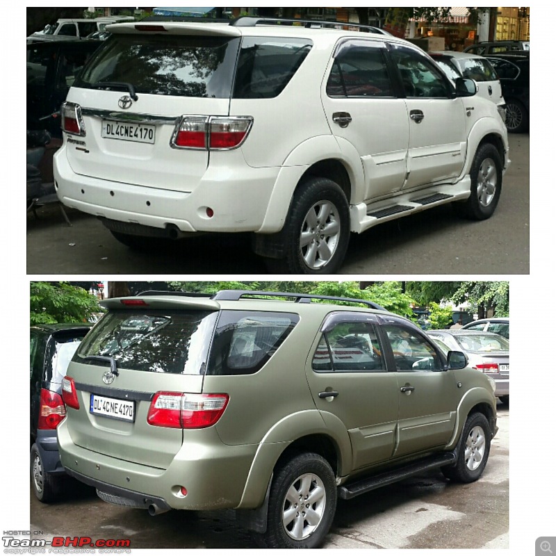 Obelix, the Invincible Toyota Fortuner! 2,00,000 km and going strong! EDIT: Sold!-photogrid_1472027254056.jpg