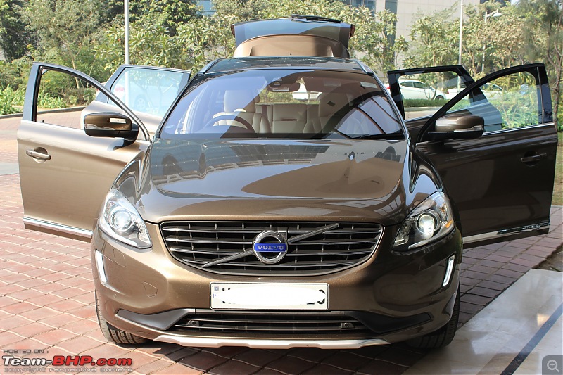 Volvo XC60, D5 Summum AWD. EDIT: Sold at 9-years and 1,00,000 kms!-coolant-2.jpg