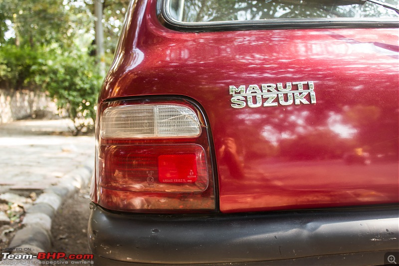 Cheap Thrills: My pre-owned '03 Maruti Zen VXi-lhs.jpg