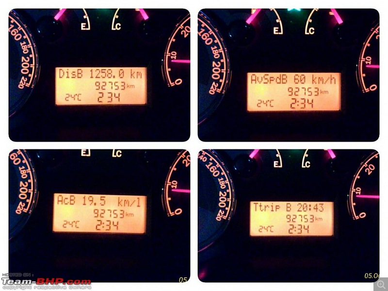 Code6'd Fiat Linea MJD: 100,000 kms & counting!-1475760574266.jpg