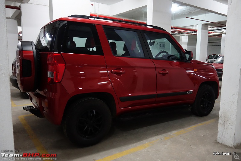 Red Dwarf  My 2016 Mahindra TUV300 T8 Manual. EDIT: Now sold-s1.jpg