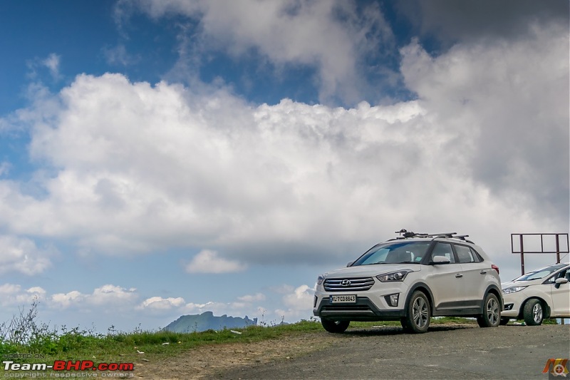 It came, I saw, We conquered - Our Hyundai Creta 1.6 Diesel SX(O)-return1.jpg