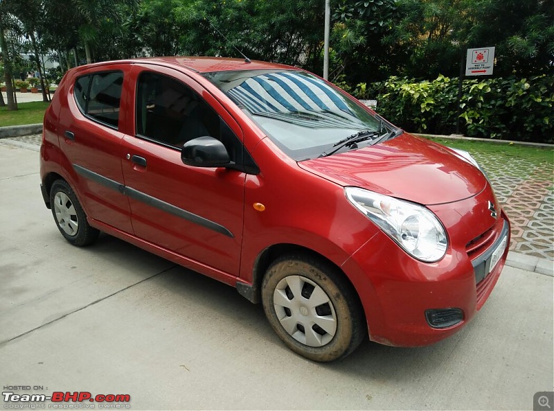 Maruti A-Star: A wonderful companion for the last 13 months & 6800 kms-06d4b3d672f348bd9d9748f74b438be0.jpg