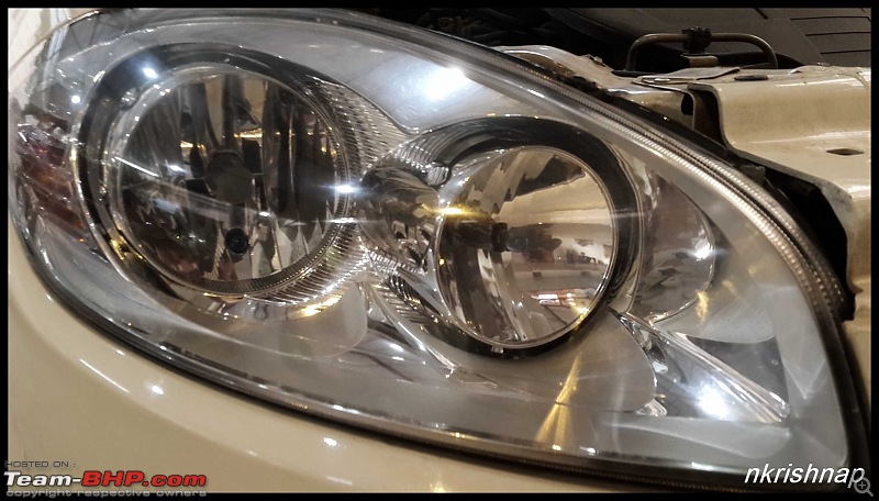Petrol Hatch to Diesel Sedan - Fiat Linea - Now Wolfed-new-high-beam-bulbs-parking-lights.jpg