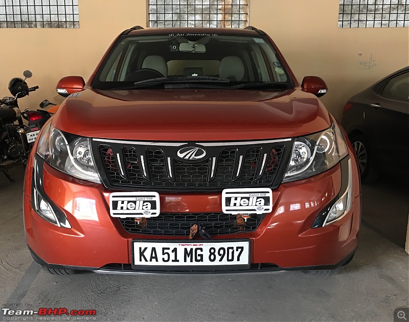 Ownership tales of Orange Cheetah, my 2015 Mahindra XUV5OO W10 FWD. EDIT: Sold after 150,000 km-fullsizerender.jpg