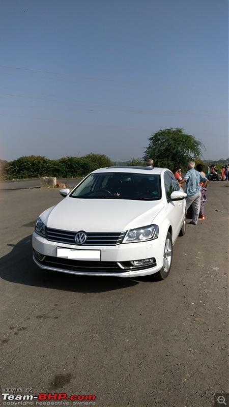 2012 Volkswagen Passat Highline - The beast finally comes home! EDIT: Now sold!-passat.jpg