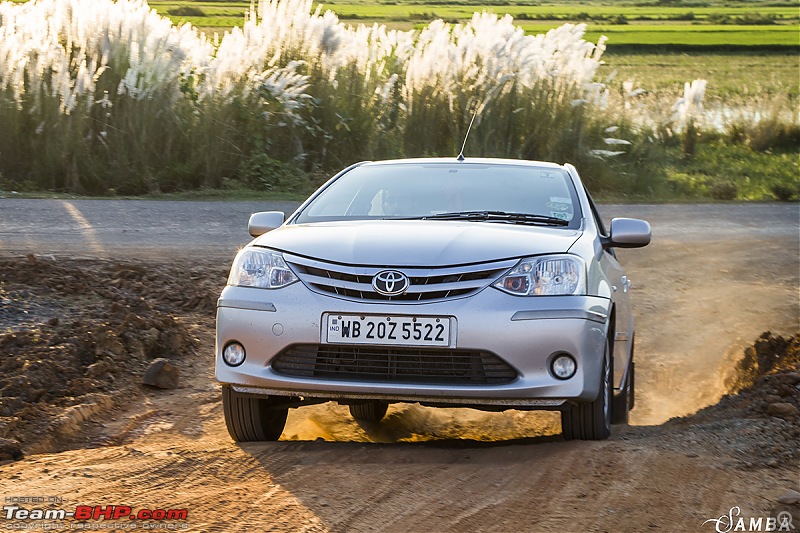 Toyota Etios 1.5L Petrol : An owner's point of view. EDIT: 10+ years and 100,000+ kms up!-img_0746.jpg