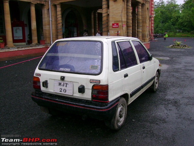 Video: Why a 16-year old Maruti 800 is my daily driver-dsc09549.jpg