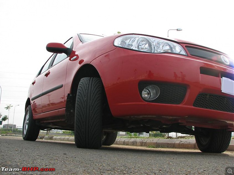 Got my red hot hatch, Fiat Palio Stile 1.6 Sport. EDIT: Now sold at 48,000 kms-img_2974.jpg