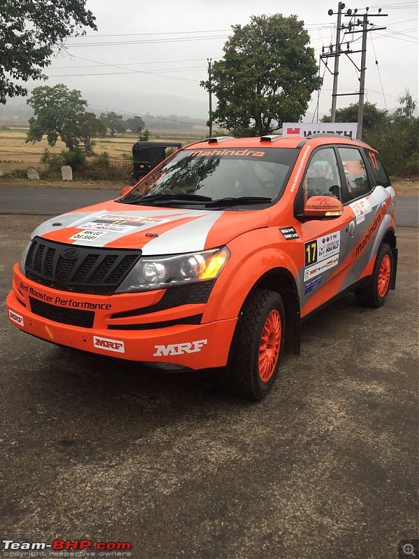 Ownership tales of Orange Cheetah, my 2015 Mahindra XUV5OO W10 FWD. EDIT: Sold after 150,000 km-superxuv1.jpg