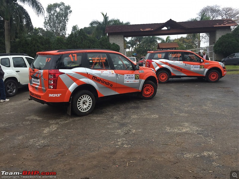 Ownership tales of Orange Cheetah, my 2015 Mahindra XUV5OO W10 FWD. EDIT: Sold after 150,000 km-superxuv2.jpg