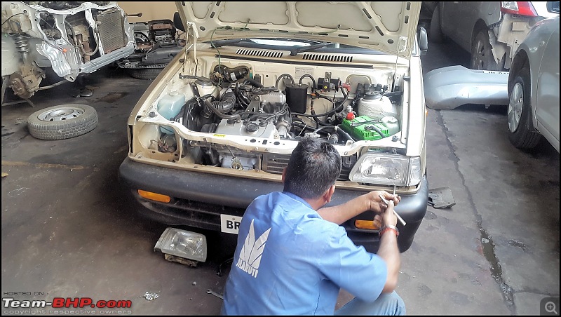 The love of my life - A 2000 Maruti 800 DX 5-Speed. EDIT: Gets export model features on Pg 27-panel-adjust.jpg