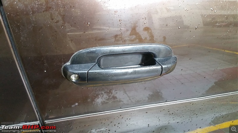 I reclaimed my life with the Tata Safari Storme! EDIT: Sold!-door-handle-2.jpg