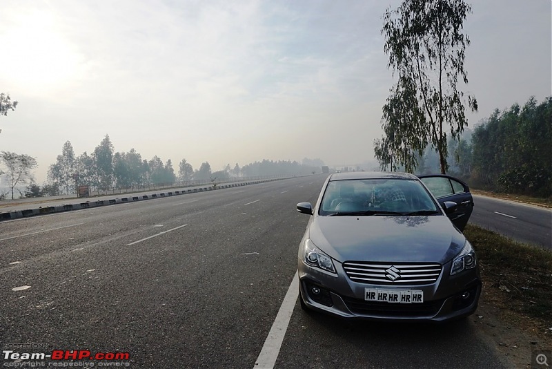 Maruti Ciaz ZDi+ SHVS - Ownership Review at 60,000 km!-9.jpg