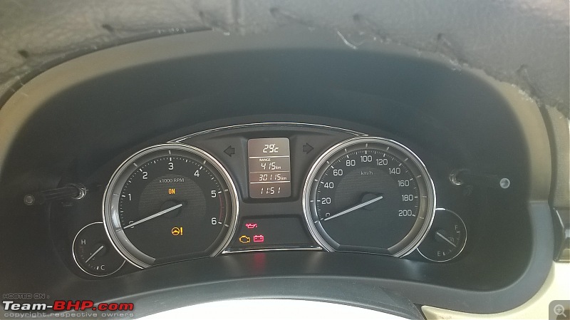 "My 2015 Maruti Ciaz ZDI - 1,33,000 km completed : Now Sold-wp_20170109_11_53_27_pro.jpg