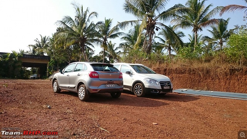 My Maruti S-Cross 1.6L Alpha | Stage 3 Wolf (202 HP / 438 Nm) | EDIT : Sold - Pg 61-img20170111wa0003.jpg