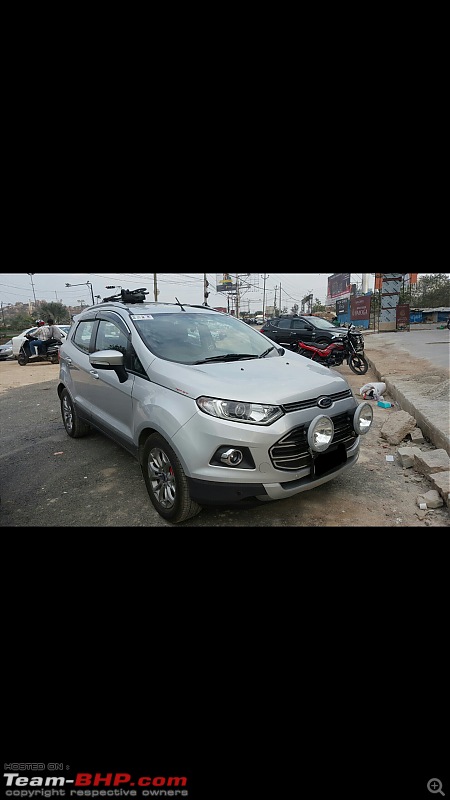 My Silver Ford EcoSport Titanium (O) TDCi. First delivered in India!-screenshot_20170126201553.jpg