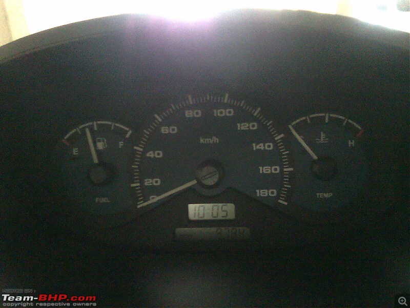 Chevy Spark 1 year 9700 Kms on the odo EDIT:15,000km service update-upload6.jpg
