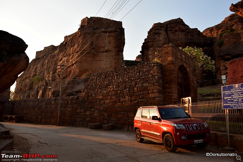 Red Dwarf  My 2016 Mahindra TUV300 T8 Manual. EDIT: Now sold-bn1.jpg