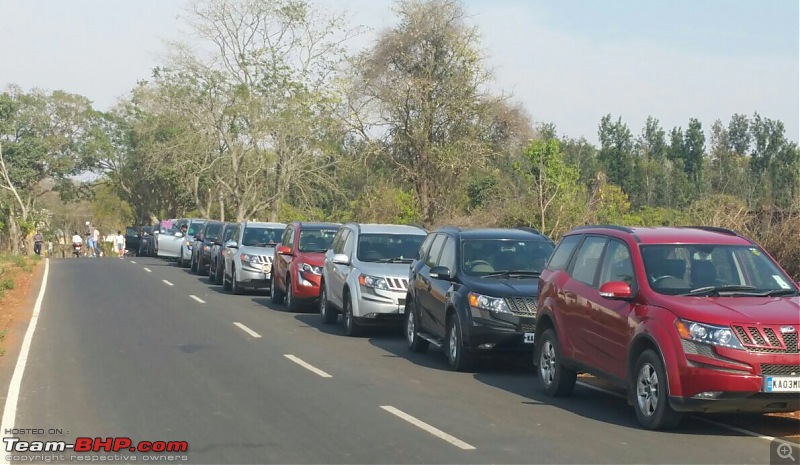 Ownership tales of Orange Cheetah, my 2015 Mahindra XUV5OO W10 FWD. EDIT: Sold after 150,000 km-img_1475.jpg