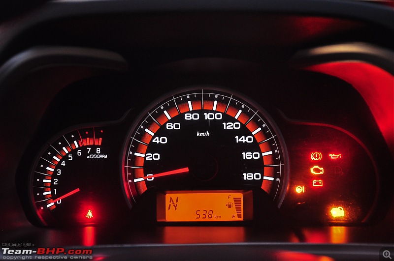 We Two, Ours Two - Alto K10 AMT for my wife, Polo GT TSI for me-dsc_0757.jpg