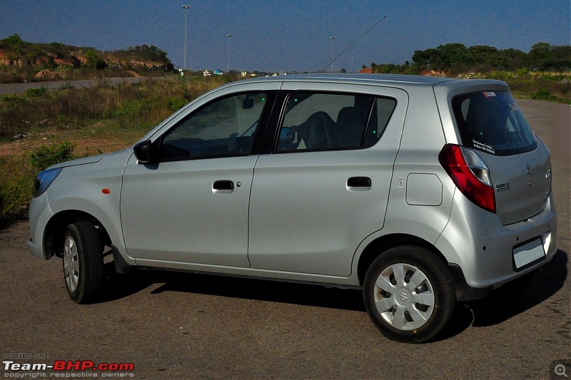 We Two, Ours Two - Alto K10 AMT for my wife, Polo GT TSI for me-dsc_8534.jpg