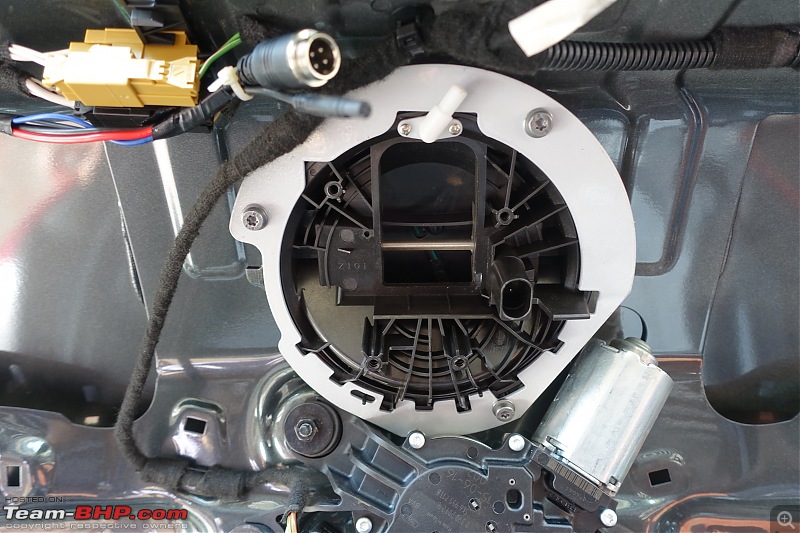 Carbon Steel Grey VW Polo GT TSI comes home! EDIT: 10000 km up + OEM bi-xenon headlamps upgrade!-adapter-bracket.jpg
