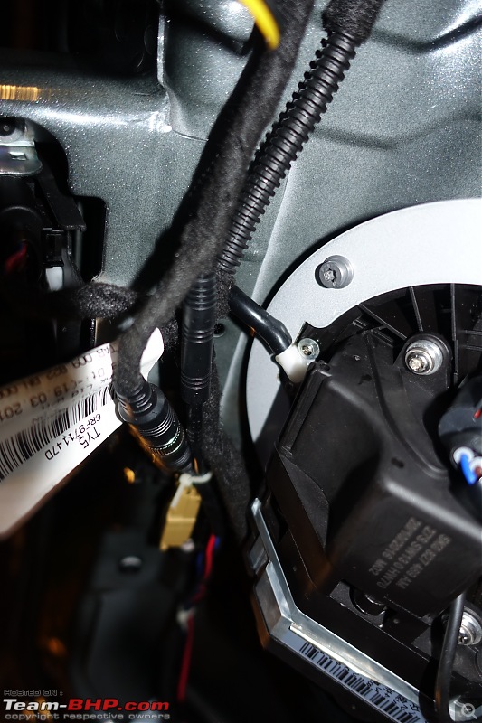Carbon Steel Grey VW Polo GT TSI comes home! EDIT: 10000 km up + OEM bi-xenon headlamps upgrade!-drain-pipe-inside.jpg