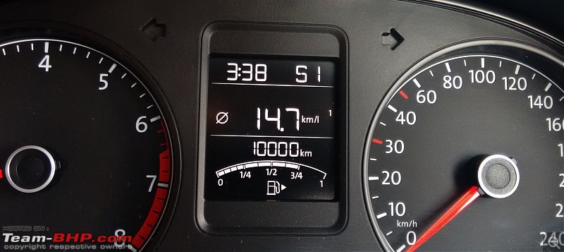 Carbon Steel Grey VW Polo GT TSI comes home! EDIT: 10000 km up + OEM bi-xenon headlamps upgrade!-10000-km-up.jpg