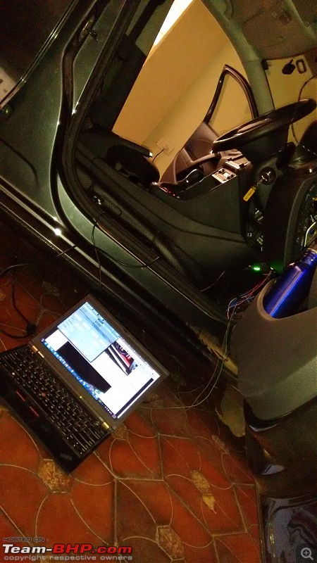 Carbon Steel Grey VW Polo GT TSI comes home! EDIT: 10000 km up + OEM bi-xenon headlamps upgrade!-coding-progress.jpg
