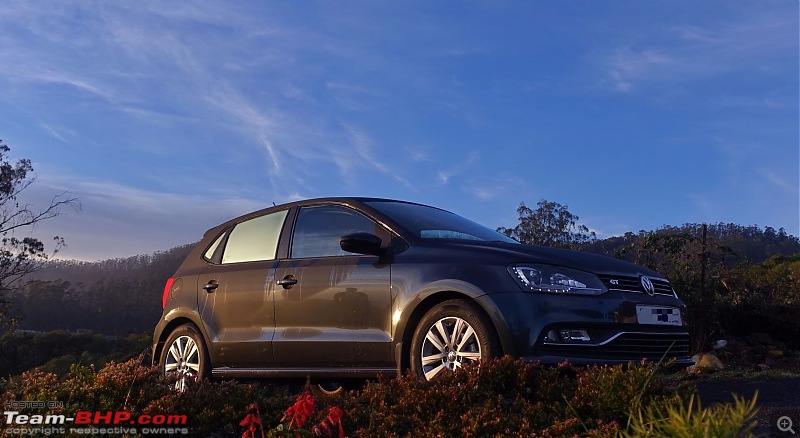 Carbon Steel Grey VW Polo GT TSI comes home! EDIT: 10000 km up + OEM bi-xenon headlamps upgrade!-result-4.jpg