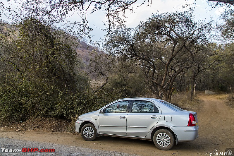 Toyota Etios 1.5L Petrol : An owner's point of view. EDIT: 10+ years and 100,000+ kms up!-img_3559.jpg